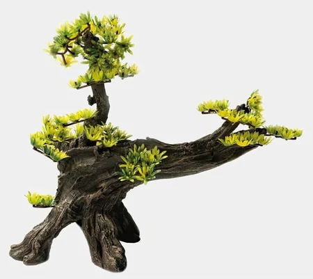 SUPERFISH Deco bonsai l - afbeelding 1