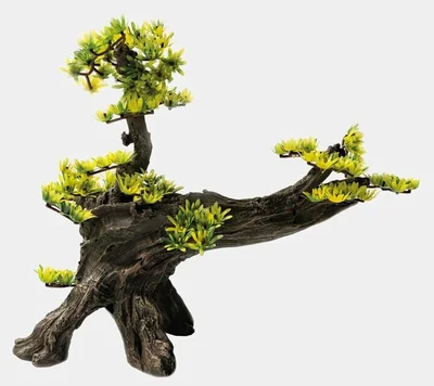 SUPERFISH Deco bonsai l - afbeelding 1