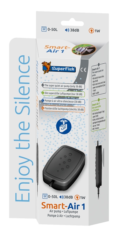 Superfish smartair 1