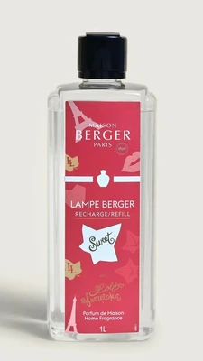 Sweet Lolita Lempicka 1L Huisparfum Lampe Berger