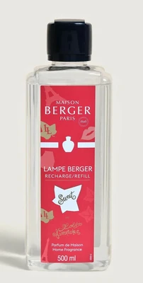 Sweet Lolita Lempicka 500ml Huisparfum Lampe Berger