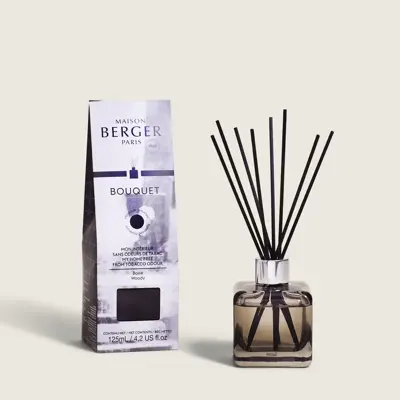 Tabac 125ml - Parfumsticks Fonctionnel Lampe Berger