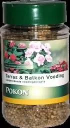 Terras & Balkon Planten Voedingskegels 40st - afbeelding 3
