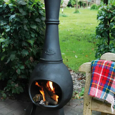 Terraskachel 120cm - afbeelding 3