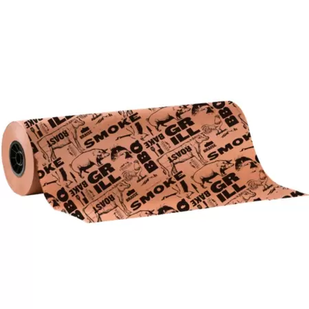 The Bastard Butcher Paper Roll 30 m