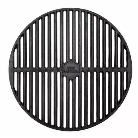 The Bastard Cast Iron Grid Compact 