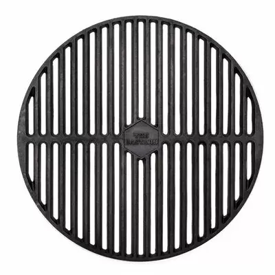 The Bastard Cast Iron Grid Compact 