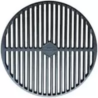 The Bastard Cast Iron Grid Large