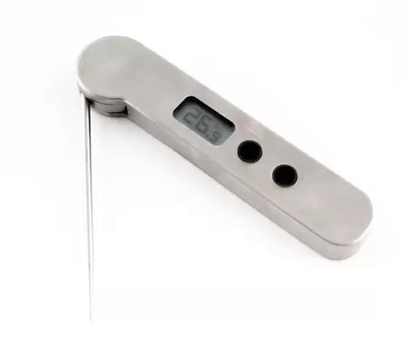 The Bastard Core Thermometer Pro