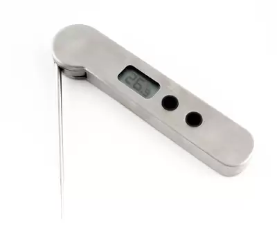 The Bastard Core Thermometer Pro