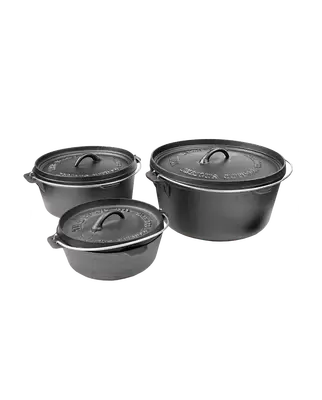 The Bastard Dutch Oven Small Ø 21cm - afbeelding 2