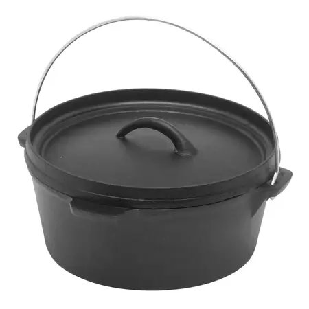 The Bastard Dutch Oven Small Ø 21cm - afbeelding 1