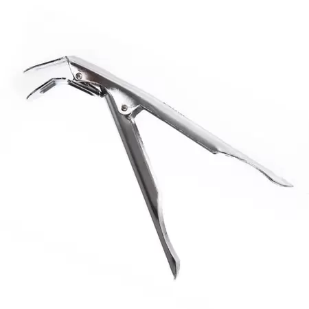 The Bastard Grill Clipper