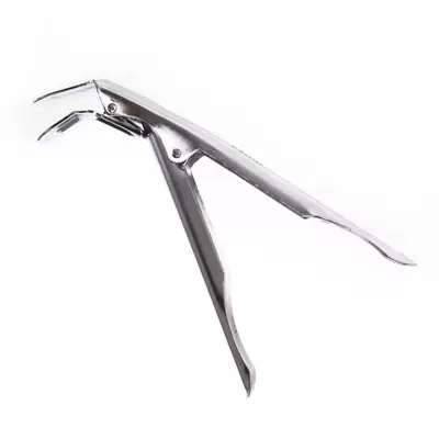 The Bastard Grill Clipper