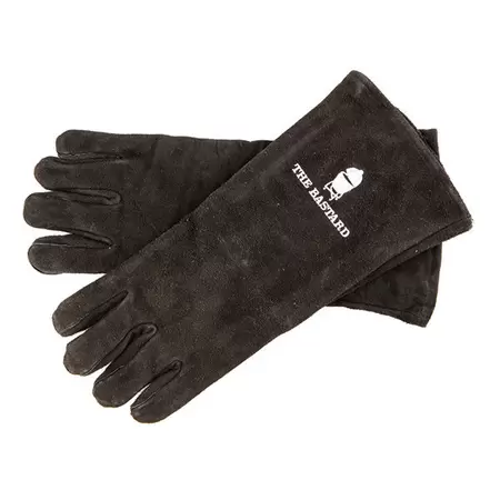 The Bastard Leather Pro Gloves