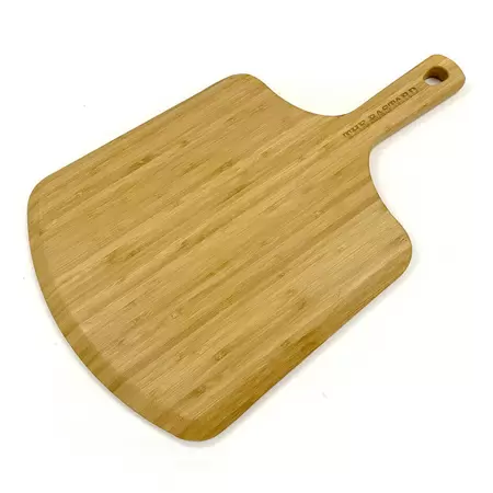 The Bastard Pizza Peel