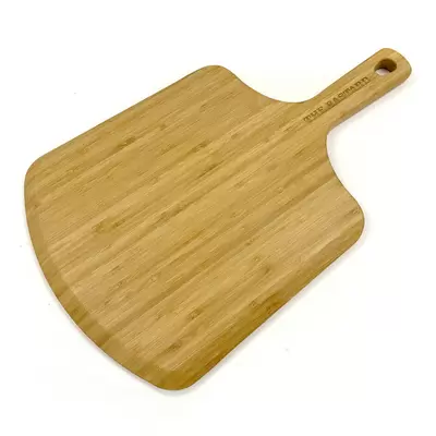 The Bastard Pizza Peel