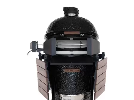 The Bastard Pizza - Rotisserie Medium 2022 - afbeelding 2