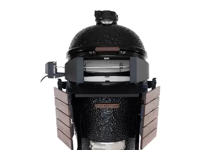 The Bastard Pizza - Rotisserie Medium 2022 - afbeelding 2
