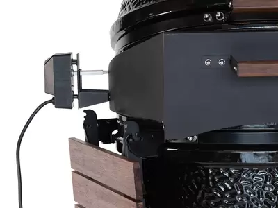 The Bastard Pizza - Rotisserie Medium 2022 - afbeelding 3