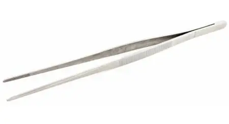The Bastard Precision Tongs