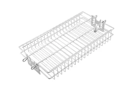 The Bastard Rotisserie Flat Rack - afbeelding 1