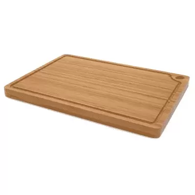 The Bastard Cutting Board