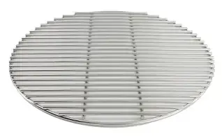 The Bastard Stainless Steel Grid Large 48cm