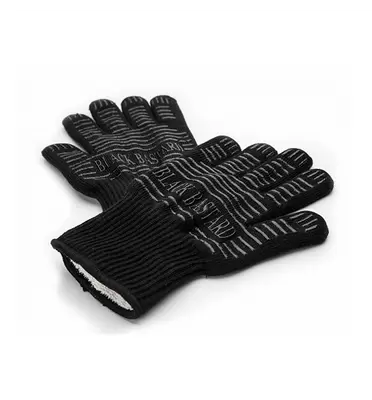 The Bastard Fiber Thermo BBQ Gloves