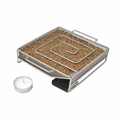 The Bastard Ultimate Smoke Generator