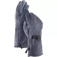 Gloves genuine cowhide leather
