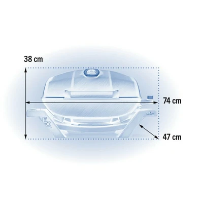 TravelQ Pro285E - afbeelding 2