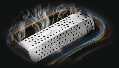 TravelQ smokerbox - afbeelding 3