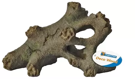 Tree wortel s l20.5b11h13cm