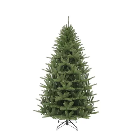 Triumph Tree Matterhorn kunstkerstboom - Groen - TIPS 1291 - H185cm
