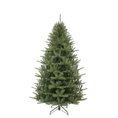 Triumph Tree Matterhorn kunstkerstboom - Groen - TIPS 1291 - H185cm