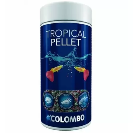Tropische korrel 100ml