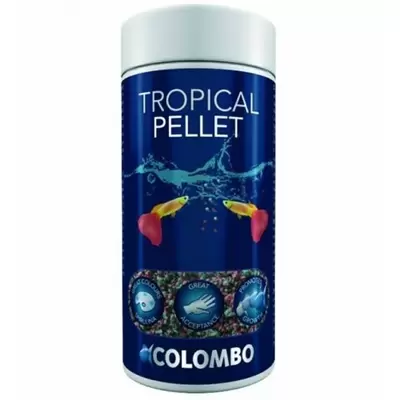 Tropische korrel 100ml