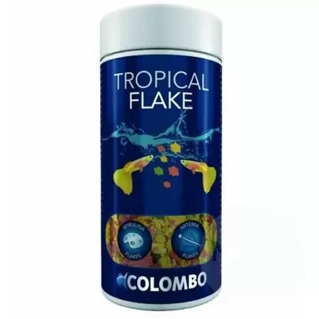 Tropische vlok 250ml