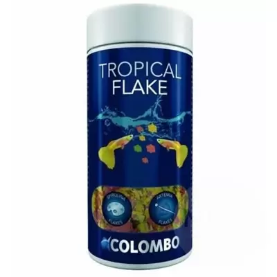 Tropische vlok 250ml