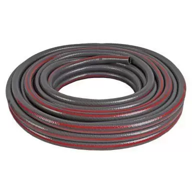 Tuinslang anti-knik 20m 1/2 inch - afbeelding 3
