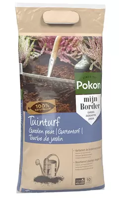 Tuinturf 10l