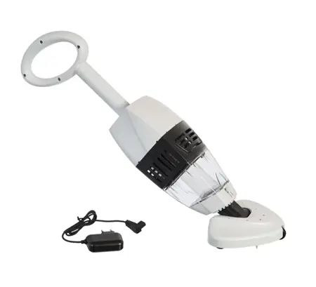 Ubbink pool accu cleaner
