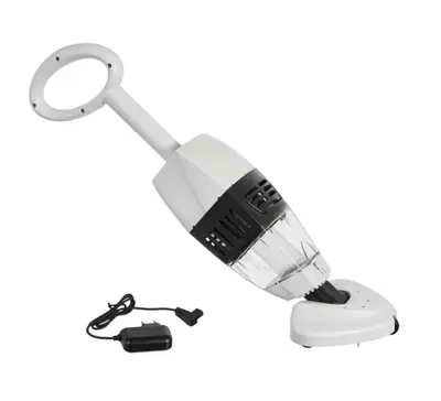 Ubbink pool accu cleaner