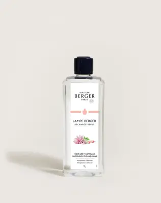 Underneath the Magnolias 1L-Huisparfum-Lampe Berger
