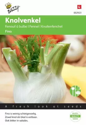 Venkel zefa fino 1g - afbeelding 3