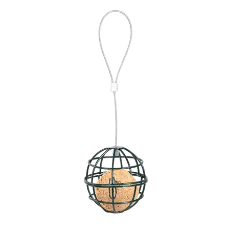 Vetbolhouder gesloten 