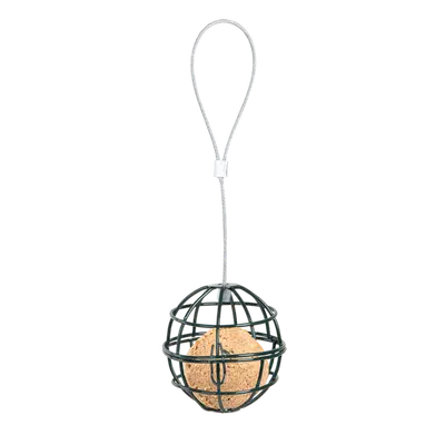 Vetbolhouder gesloten