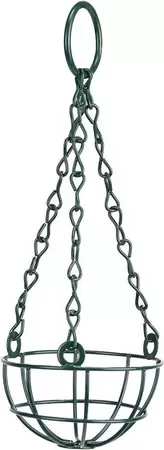 Vetbolhouder half open l7b7h5cm