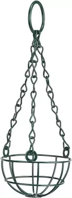 Vetbolhouder half open l7b7h5cm